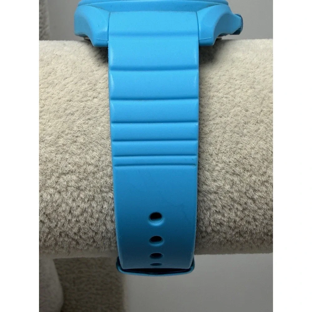 Fossil ES4189 Poptastic Multifunction New Battery‎ Mens Watch 38MM 7.75